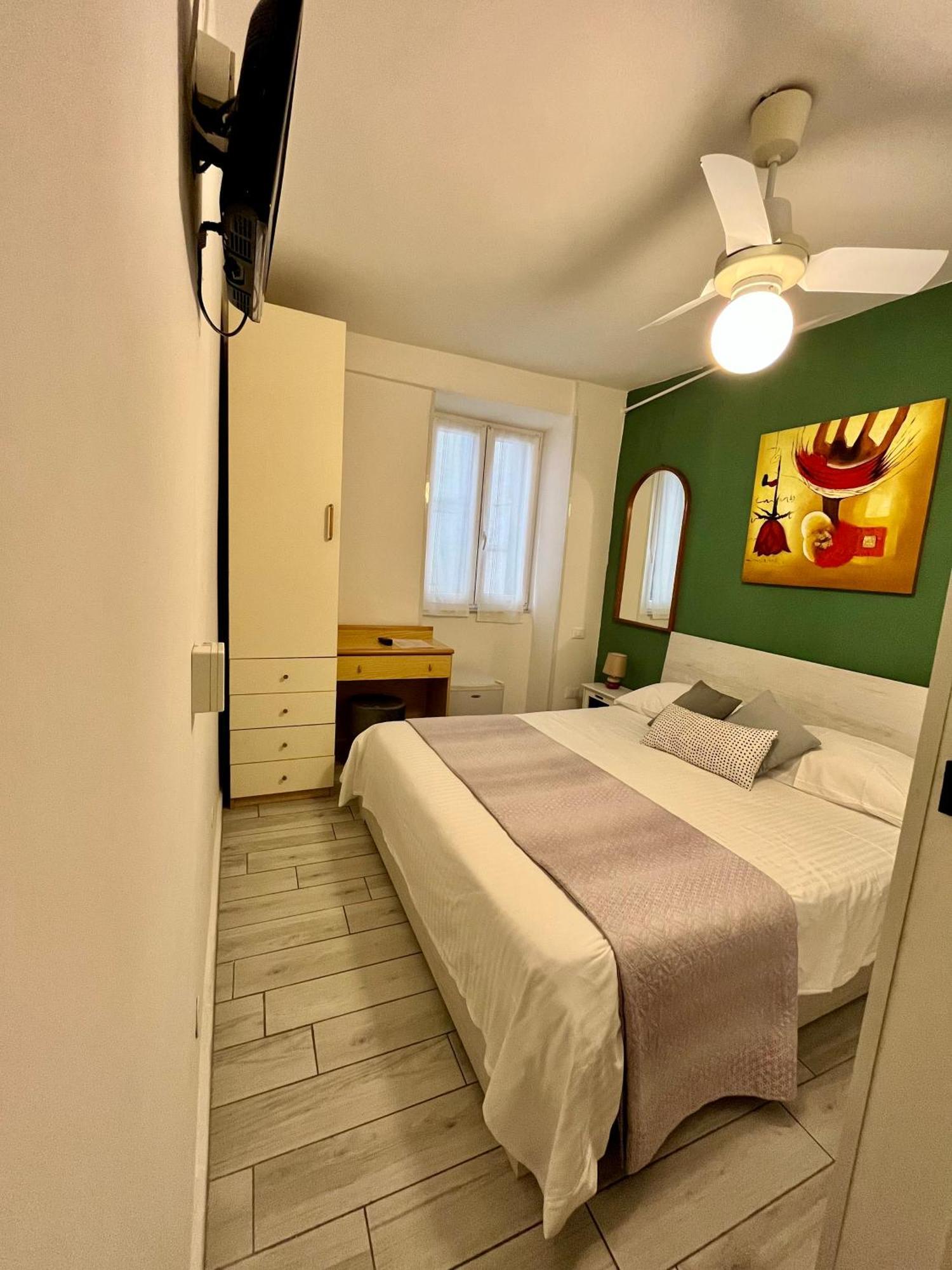 Hotel Alla Fontanella Alassio Chambre photo